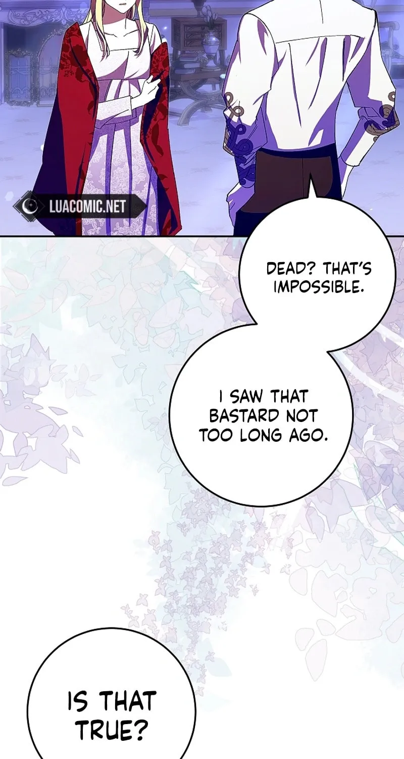 Even If I Say I'm Not a Villain Now Chapter 13 page 73 - 