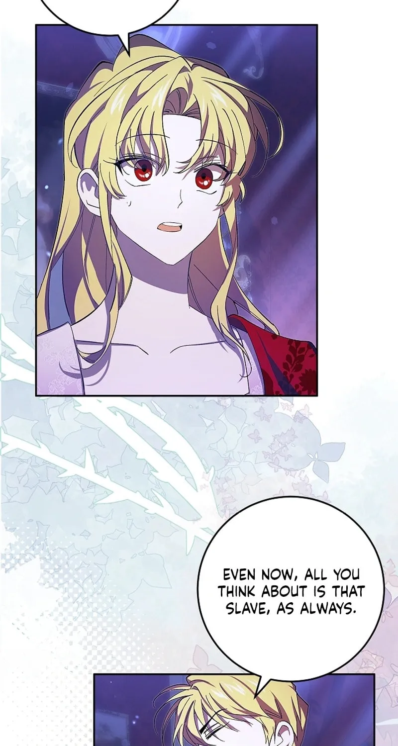 Even If I Say I'm Not a Villain Now Chapter 13 page 74 - 