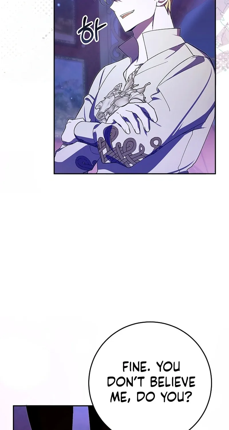 Even If I Say I'm Not a Villain Now Chapter 13 page 75 - 