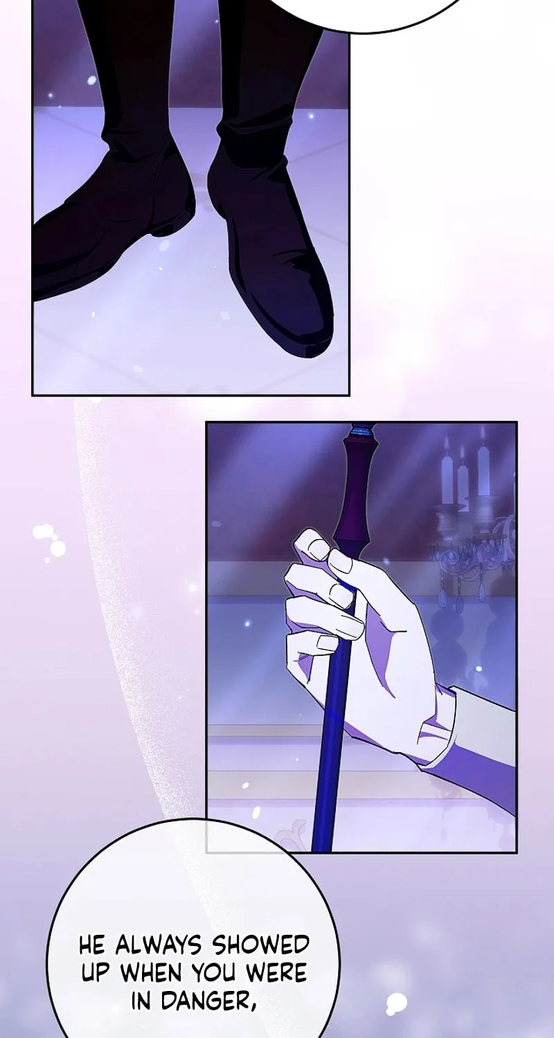 Even If I Say I'm Not a Villain Now Chapter 13 page 76 - 