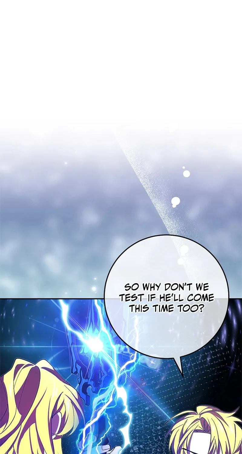 Even If I Say I'm Not a Villain Now Chapter 14 page 2 - 