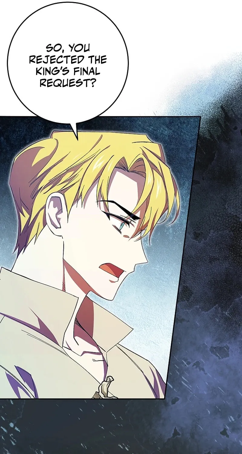 Even If I Say I'm Not a Villain Now Chapter 14 page 12 - 