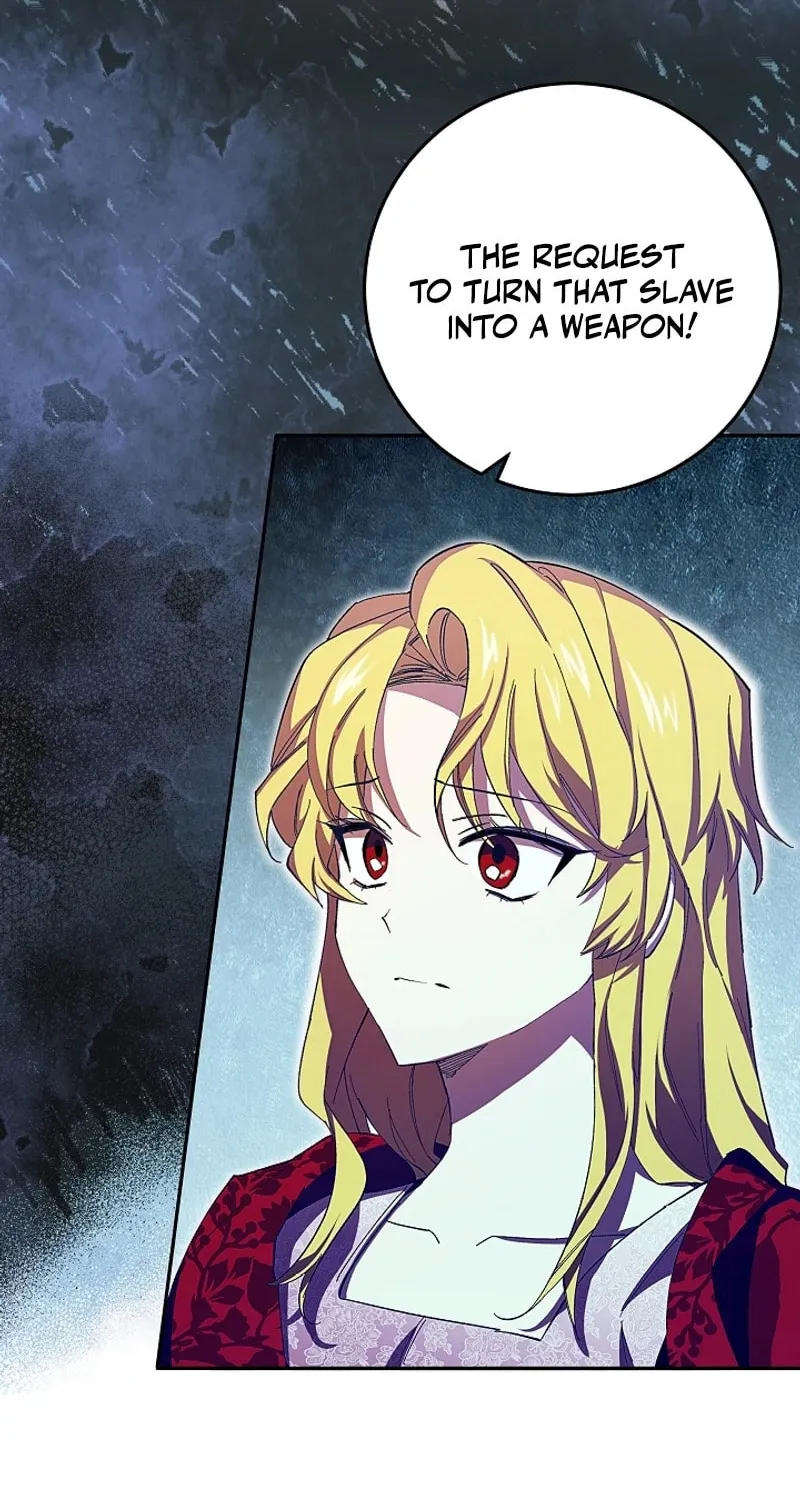 Even If I Say I'm Not a Villain Now Chapter 14 page 13 - 