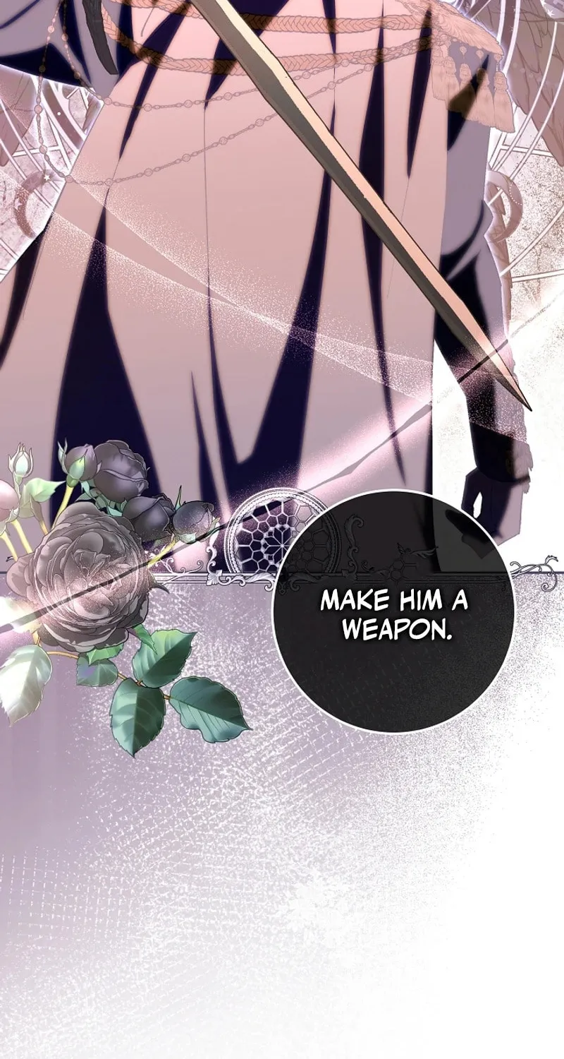 Even If I Say I'm Not a Villain Now Chapter 14 page 15 - 