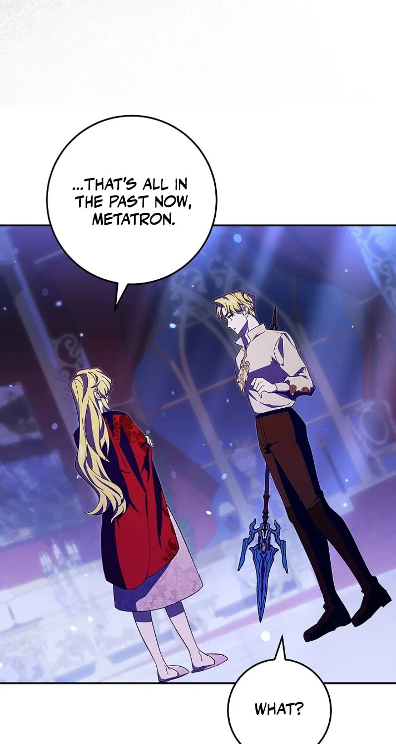 Even If I Say I'm Not a Villain Now Chapter 14 page 16 - 