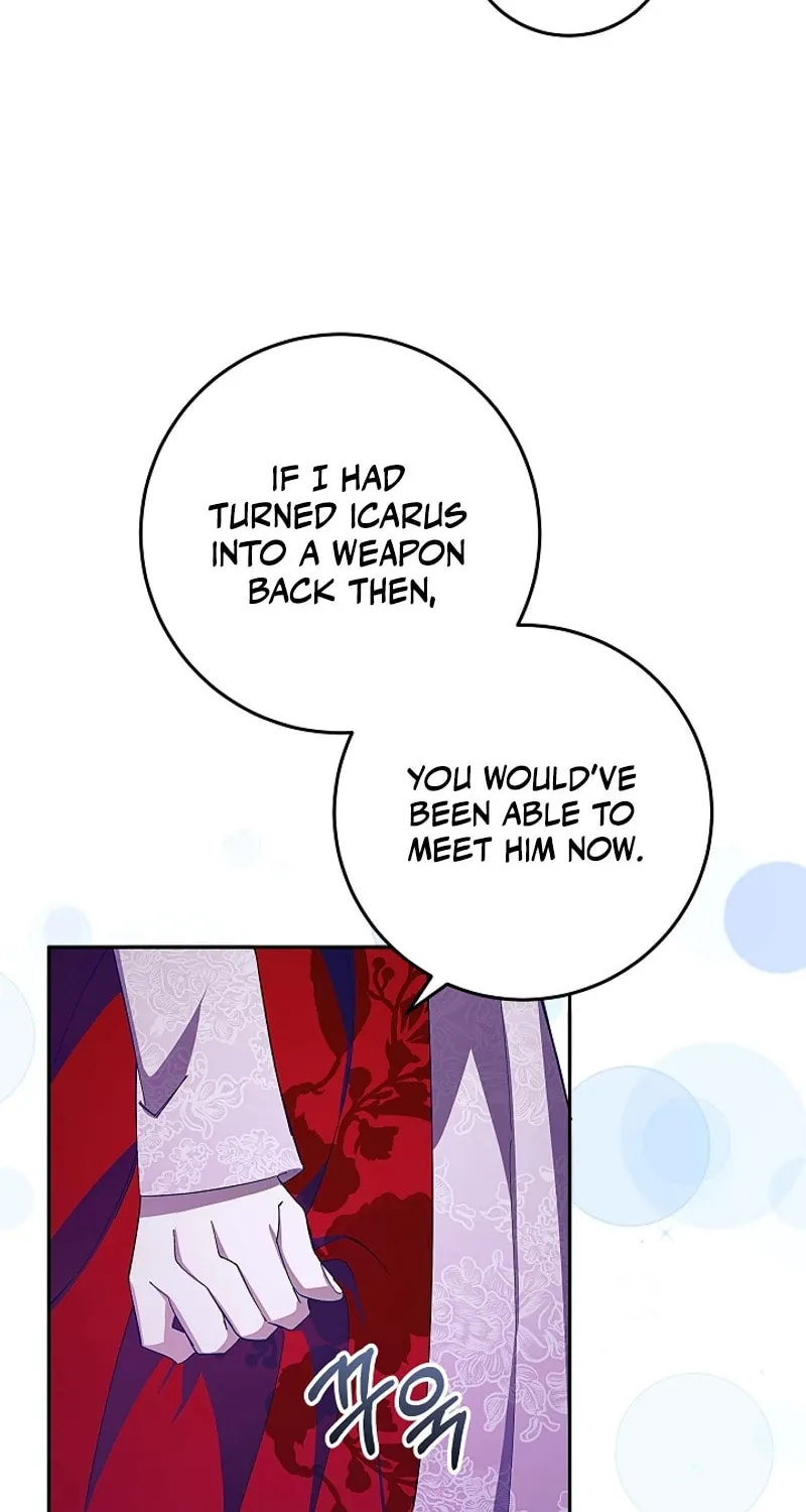 Even If I Say I'm Not a Villain Now Chapter 14 page 17 - 