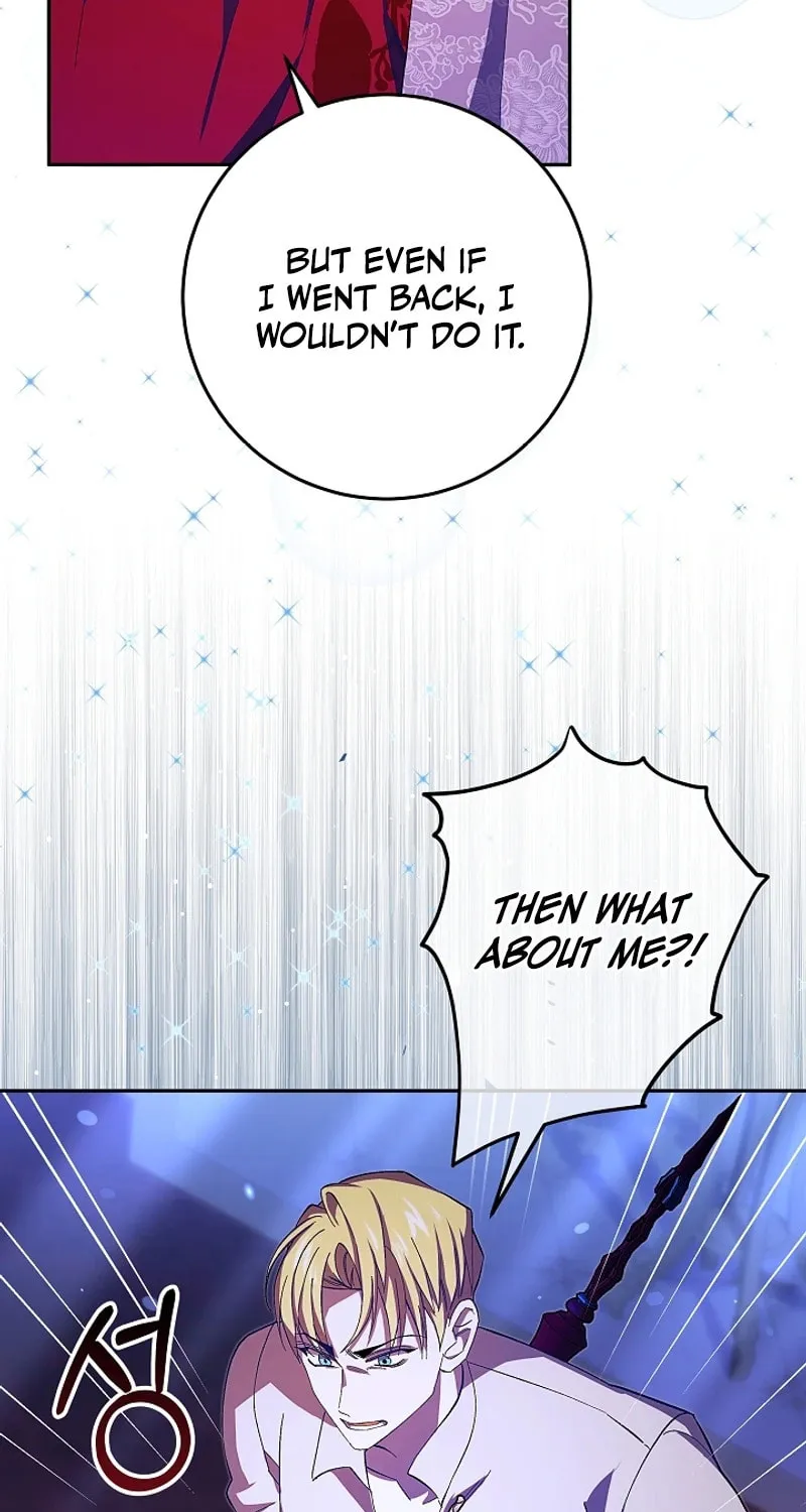 Even If I Say I'm Not a Villain Now Chapter 14 page 18 - 