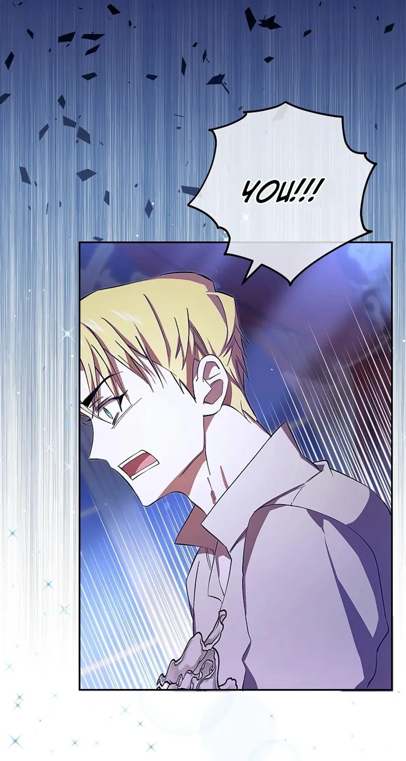 Even If I Say I'm Not a Villain Now Chapter 14 page 20 - 