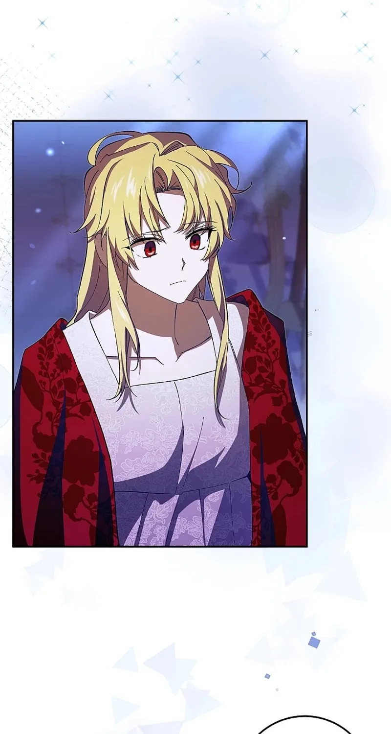 Even If I Say I'm Not a Villain Now Chapter 14 page 21 - 