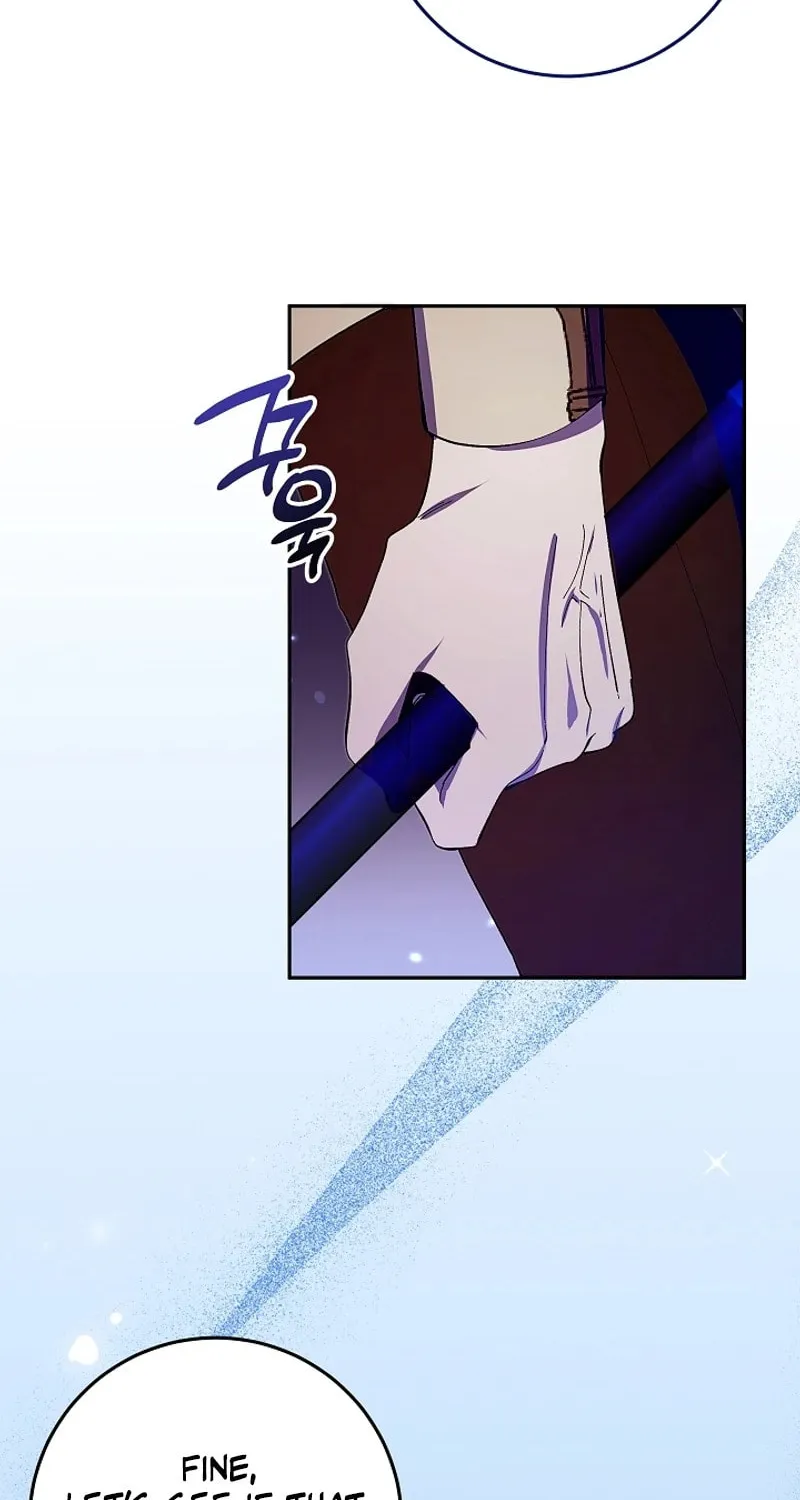 Even If I Say I'm Not a Villain Now Chapter 14 page 23 - 