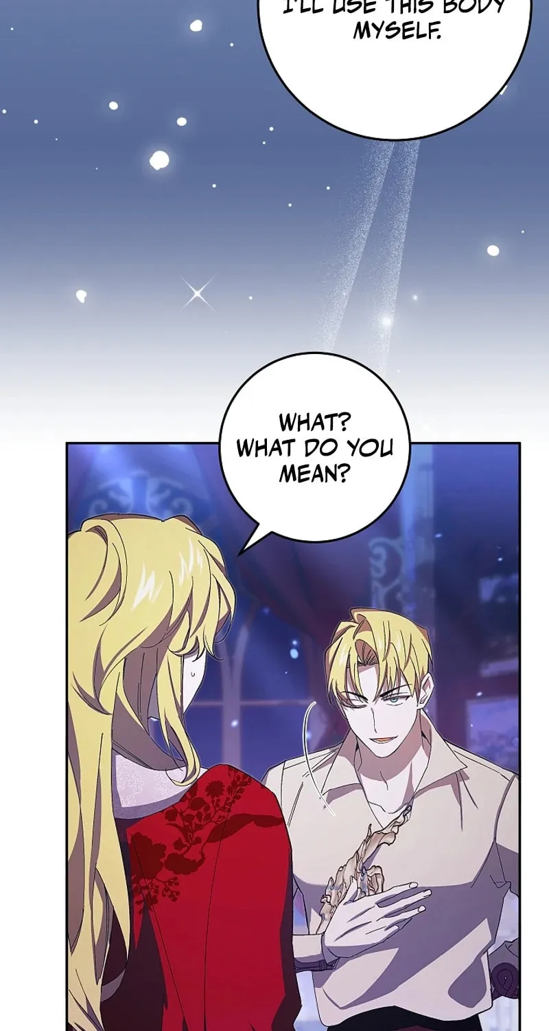 Even If I Say I'm Not a Villain Now Chapter 14 page 25 - 