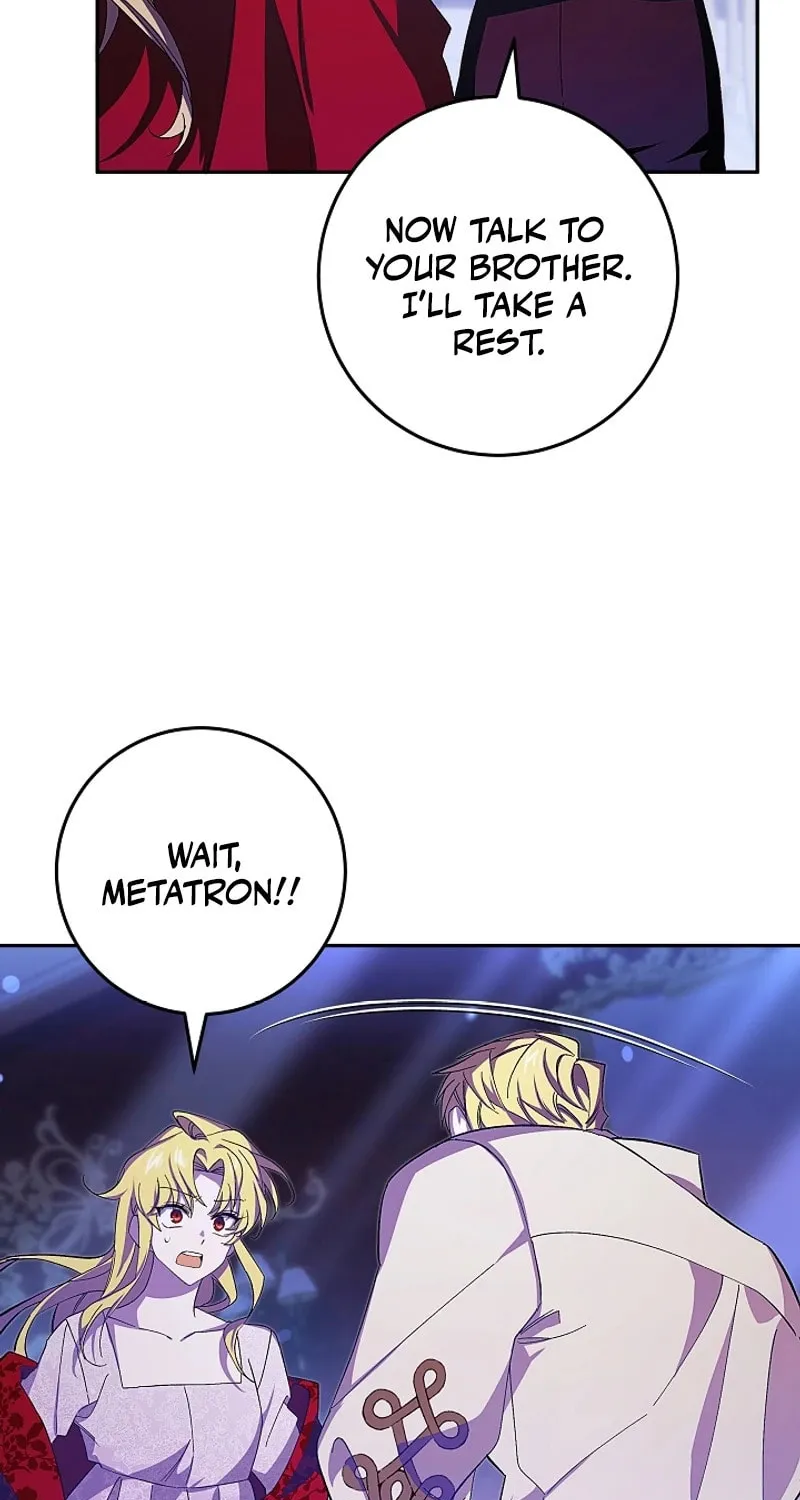 Even If I Say I'm Not a Villain Now Chapter 14 page 26 - 