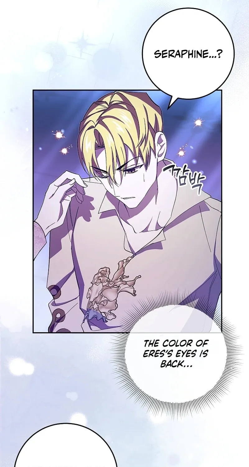 Even If I Say I'm Not a Villain Now Chapter 14 page 28 - 