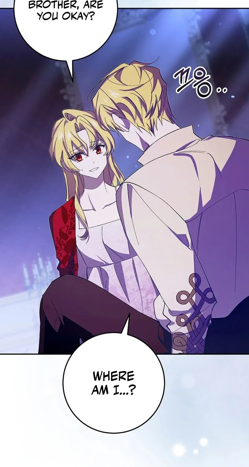 Even If I Say I'm Not a Villain Now Chapter 14 page 29 - 