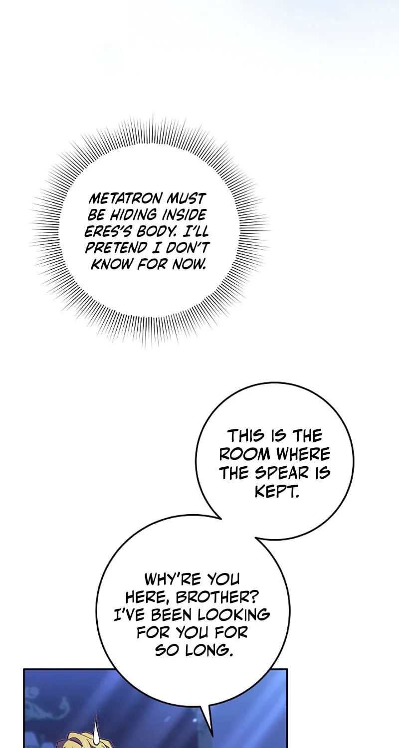 Even If I Say I'm Not a Villain Now Chapter 14 page 30 - 