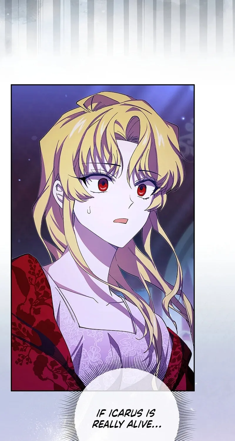 Even If I Say I'm Not a Villain Now Chapter 14 page 4 - 