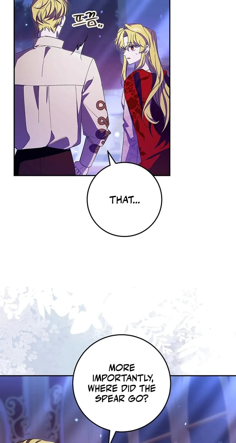 Even If I Say I'm Not a Villain Now Chapter 14 page 31 - 