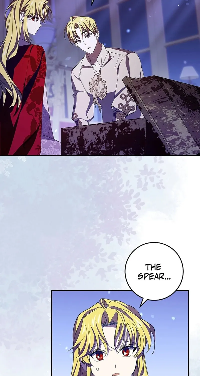 Even If I Say I'm Not a Villain Now Chapter 14 page 32 - 
