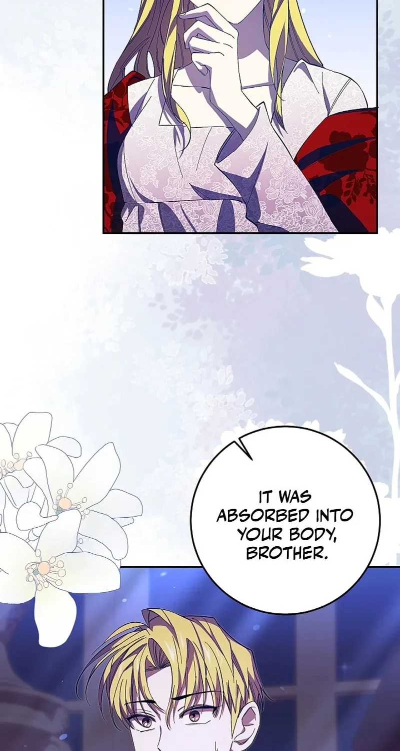 Even If I Say I'm Not a Villain Now Chapter 14 page 33 - 