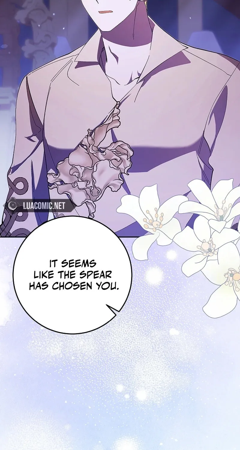 Even If I Say I'm Not a Villain Now Chapter 14 page 34 - 
