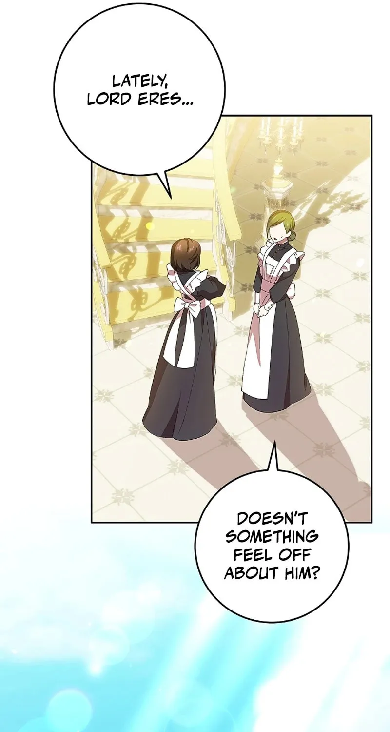 Even If I Say I'm Not a Villain Now Chapter 14 page 37 - 