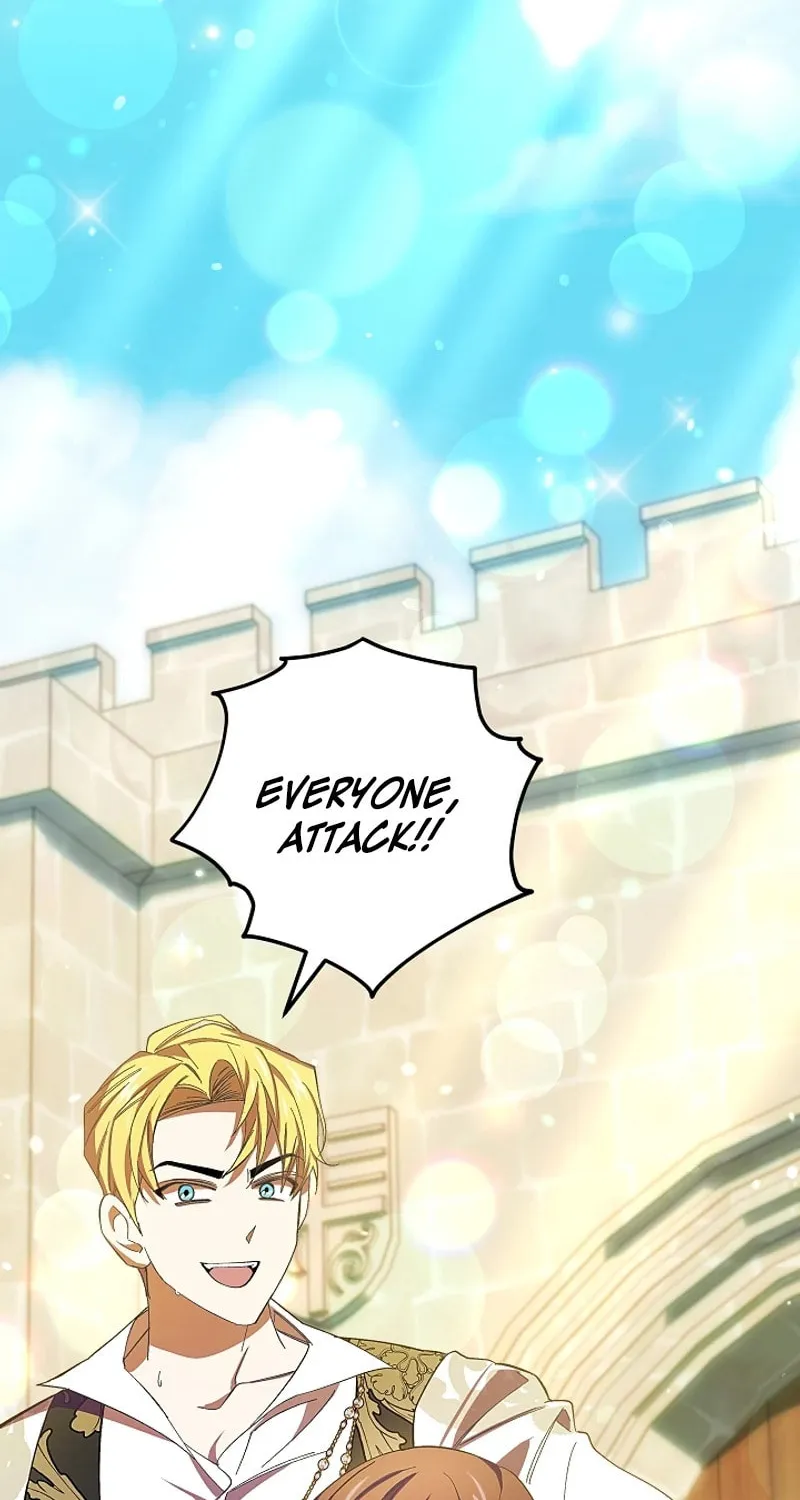 Even If I Say I'm Not a Villain Now Chapter 14 page 38 - 