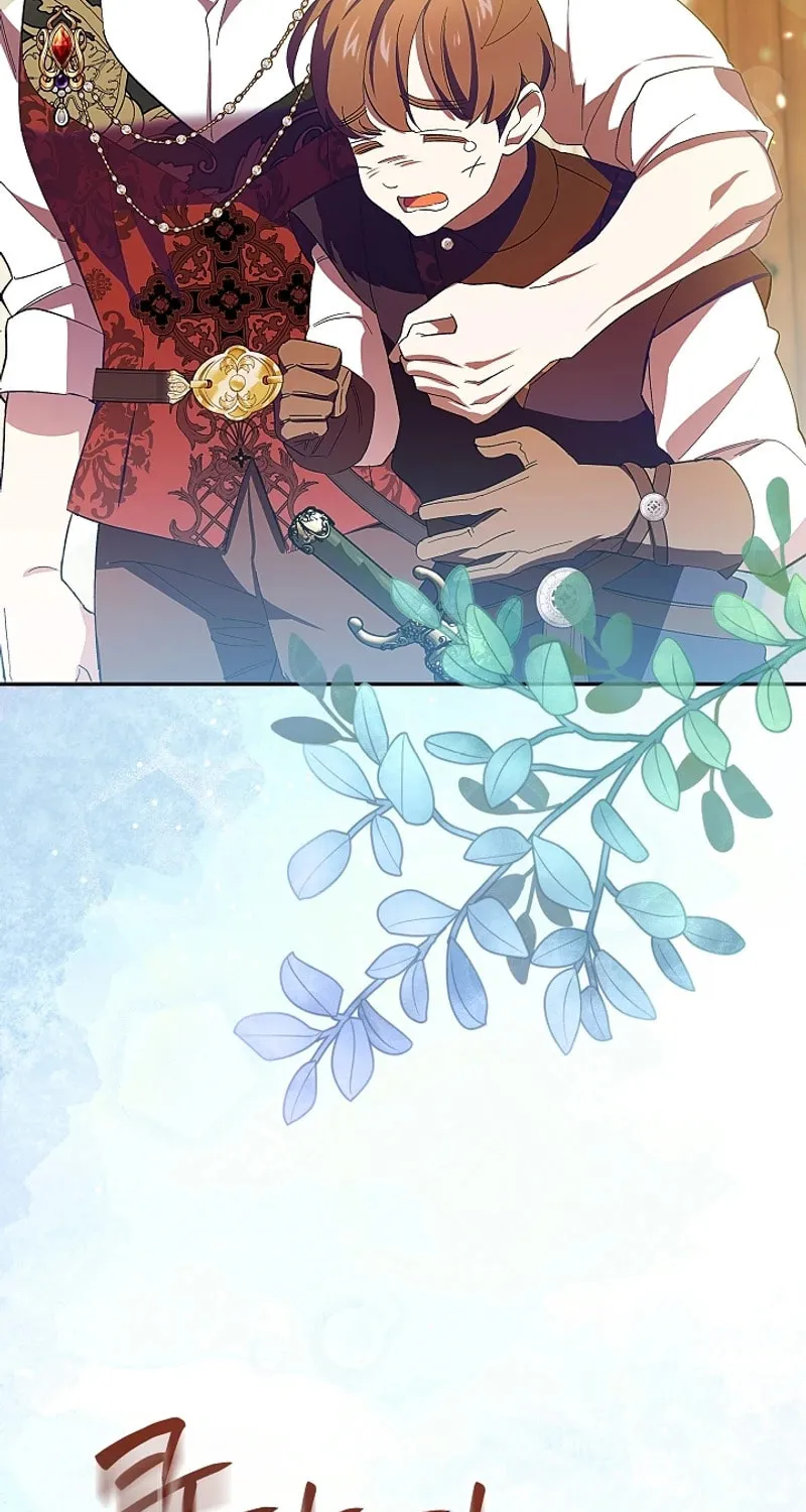 Even If I Say I'm Not a Villain Now Chapter 14 page 39 - 