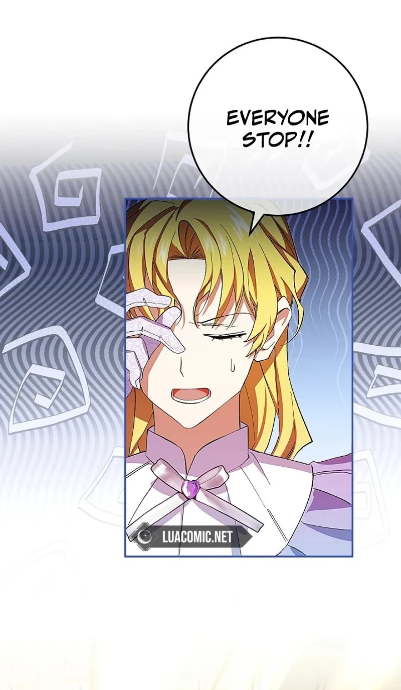 Even If I Say I'm Not a Villain Now Chapter 14 page 44 - 