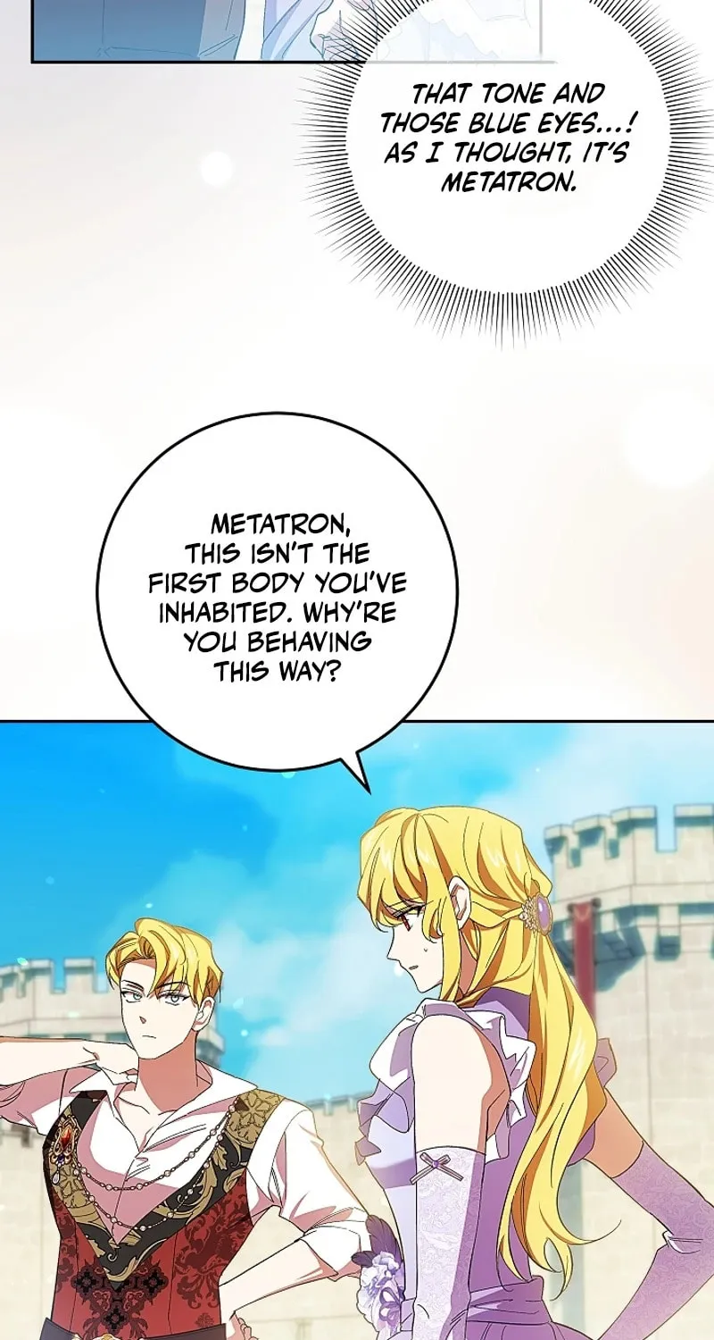 Even If I Say I'm Not a Villain Now Chapter 14 page 47 - 