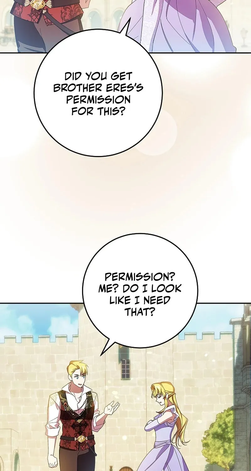 Even If I Say I'm Not a Villain Now Chapter 14 page 48 - 