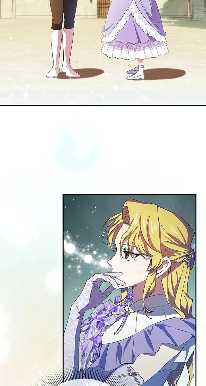 Even If I Say I'm Not a Villain Now Chapter 14 page 49 - 