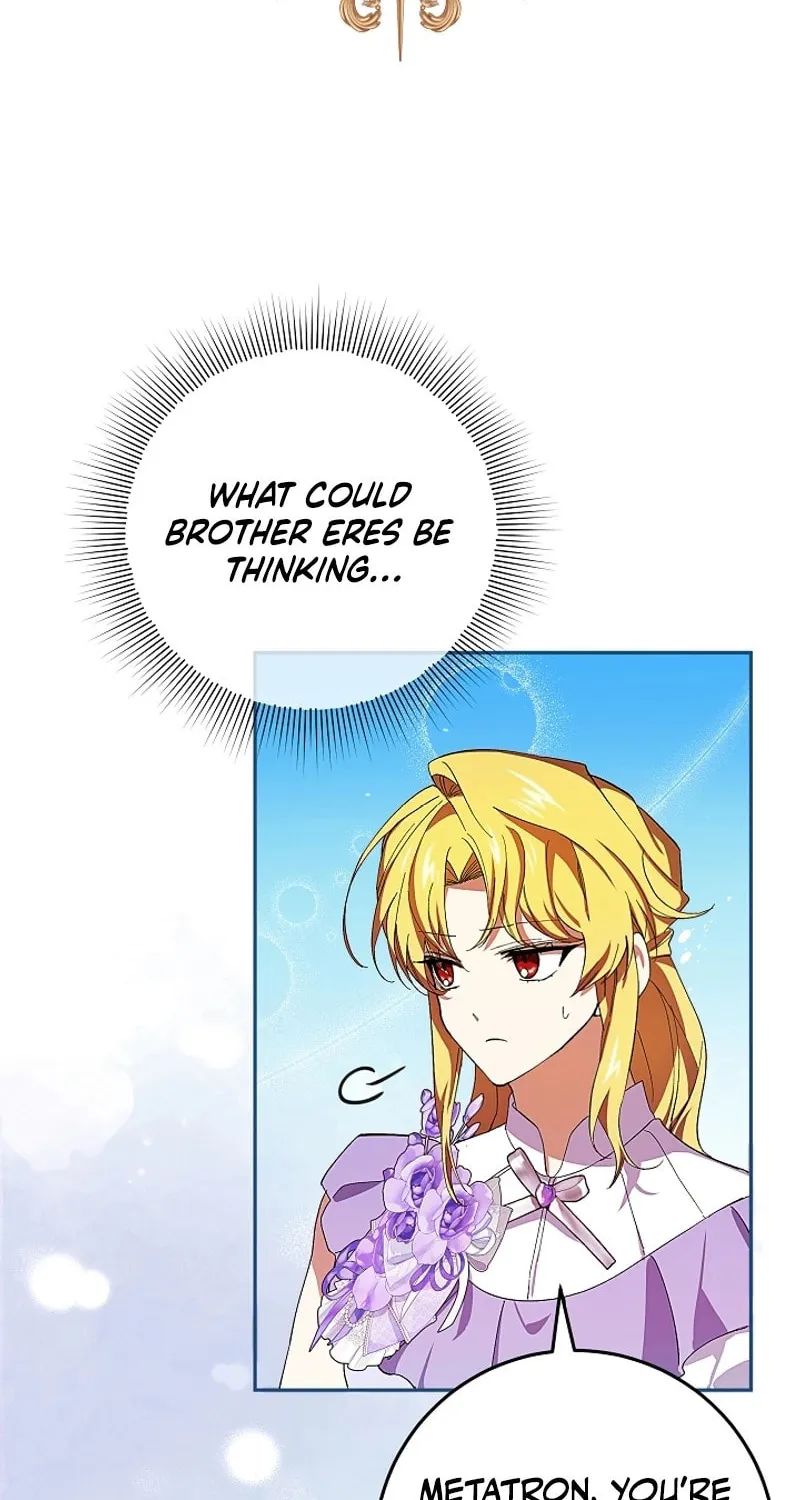 Even If I Say I'm Not a Villain Now Chapter 14 page 57 - 