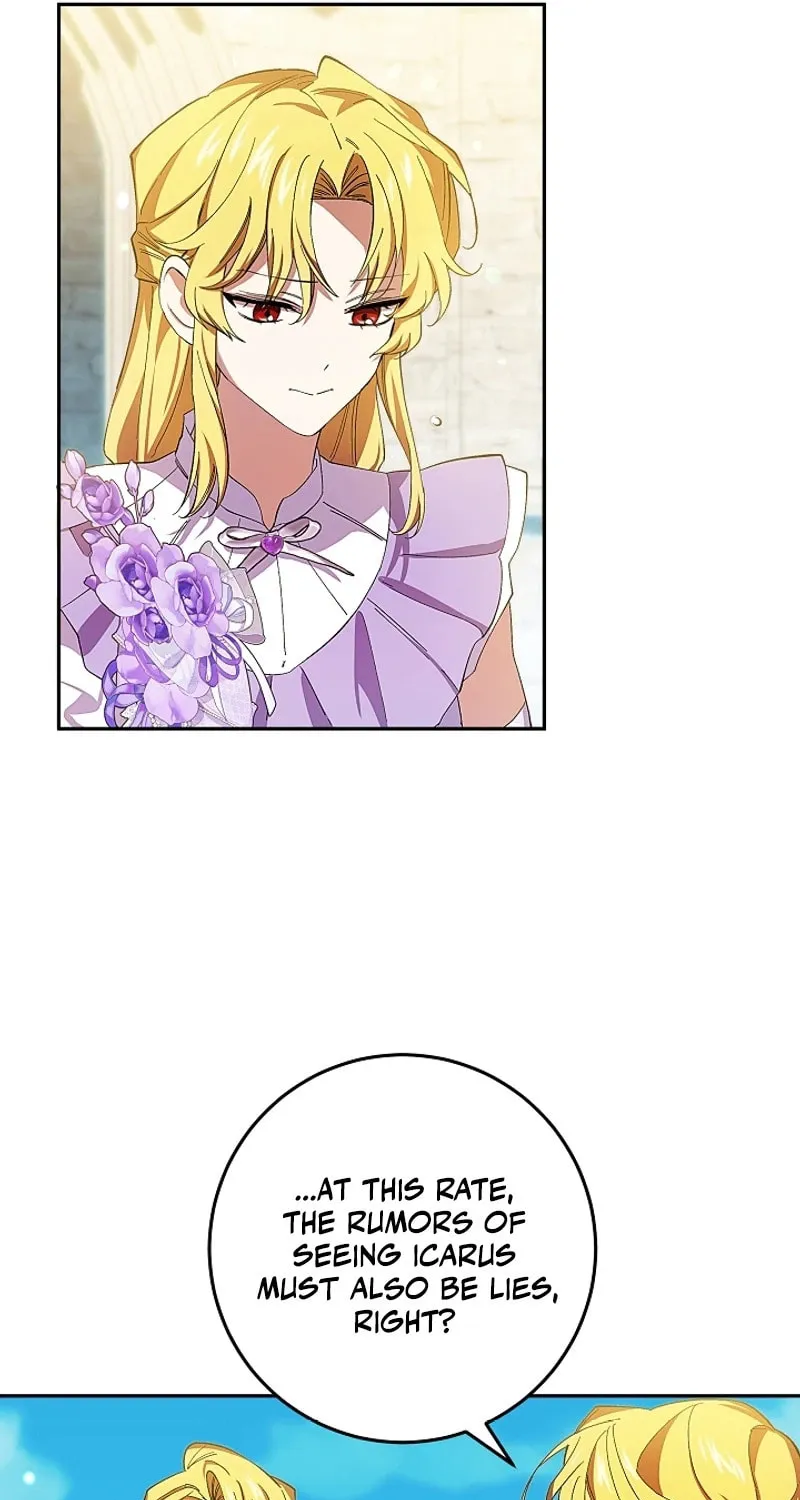 Even If I Say I'm Not a Villain Now Chapter 14 page 61 - 