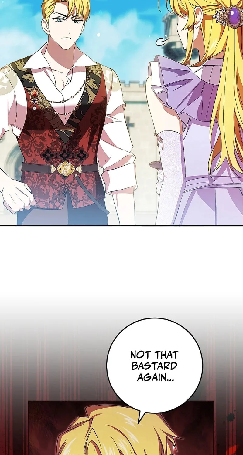 Even If I Say I'm Not a Villain Now Chapter 14 page 62 - 