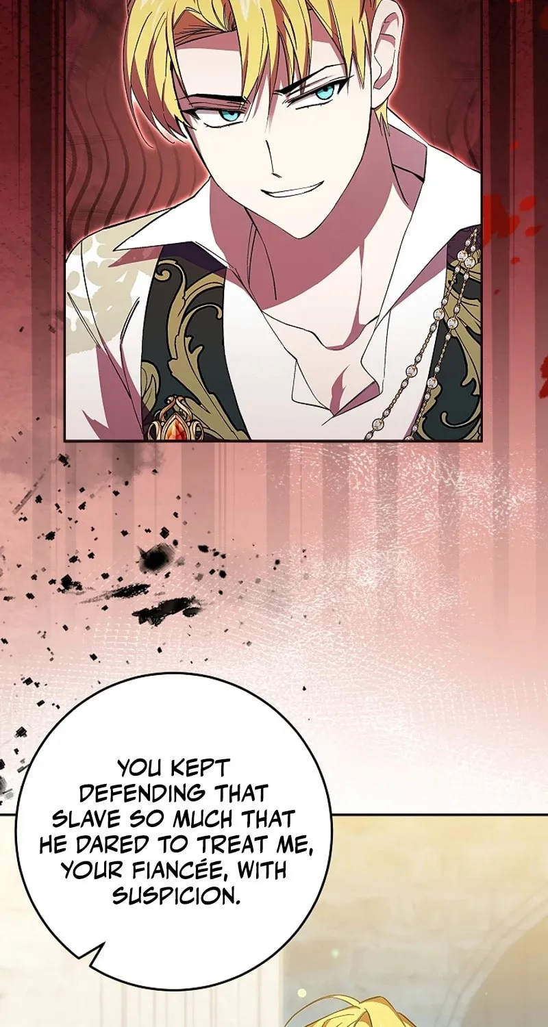 Even If I Say I'm Not a Villain Now Chapter 14 page 63 - 