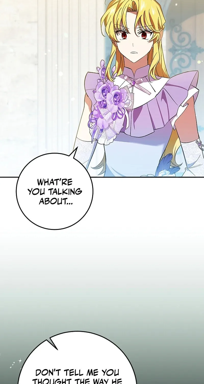 Even If I Say I'm Not a Villain Now Chapter 14 page 64 - 