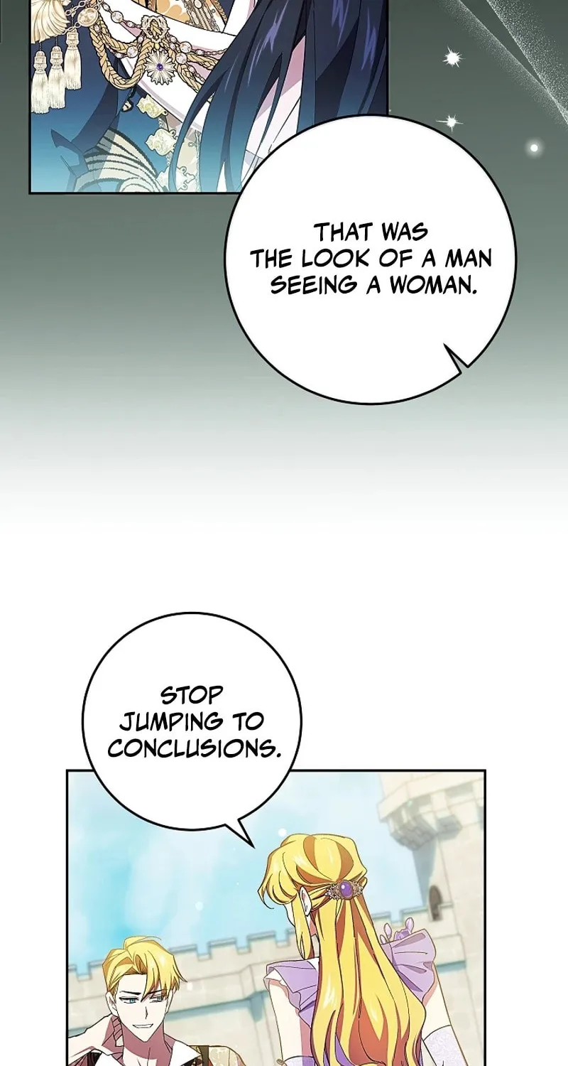 Even If I Say I'm Not a Villain Now Chapter 14 page 66 - 