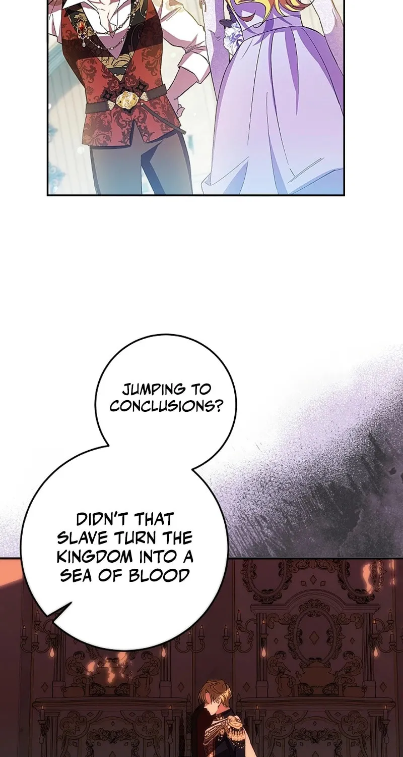 Even If I Say I'm Not a Villain Now Chapter 14 page 67 - 