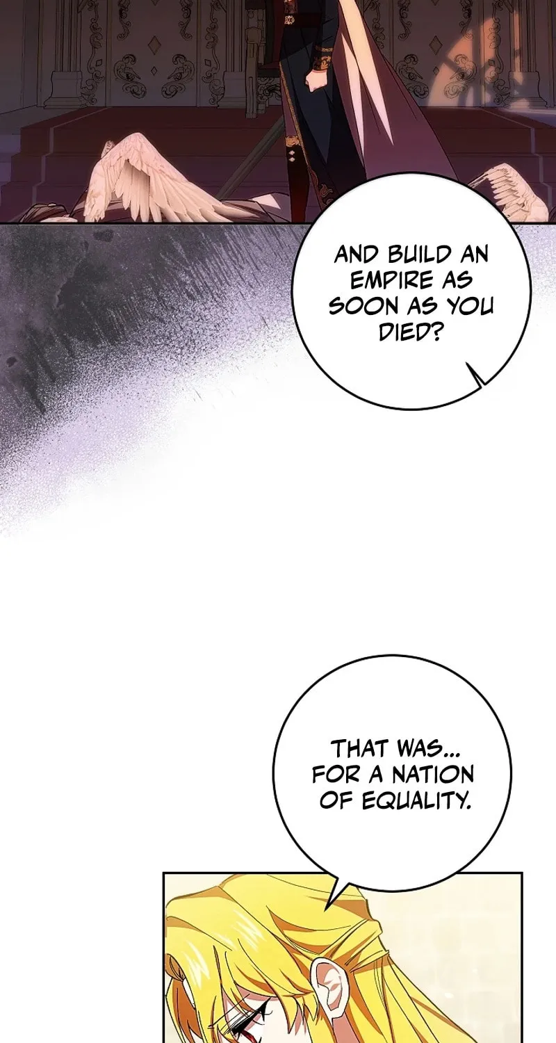 Even If I Say I'm Not a Villain Now Chapter 14 page 68 - 