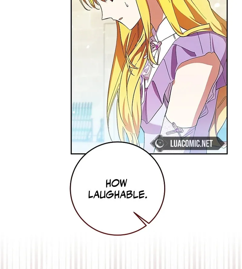 Even If I Say I'm Not a Villain Now Chapter 14 page 69 - 