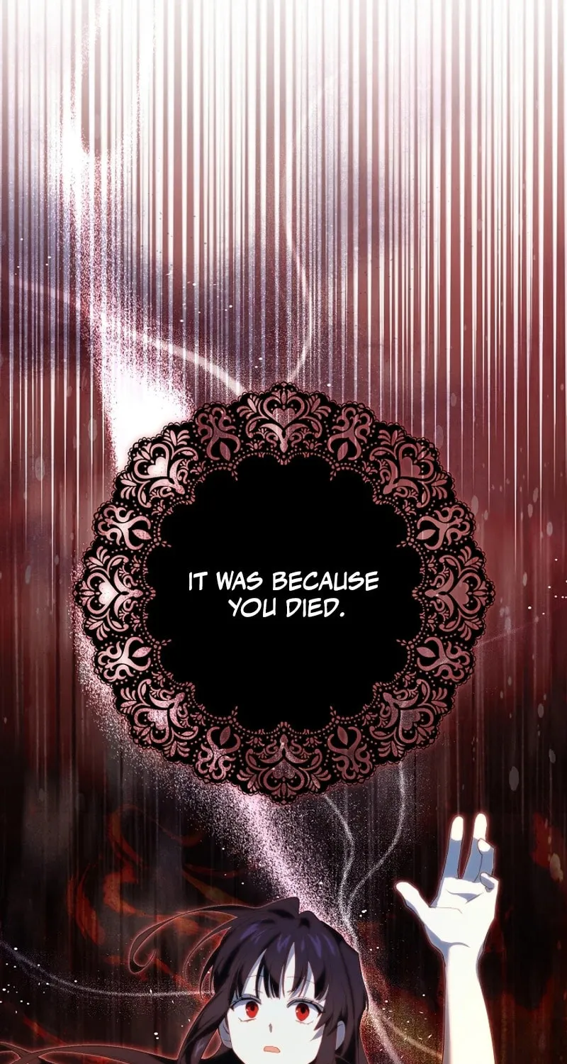 Even If I Say I'm Not a Villain Now Chapter 14 page 70 - 