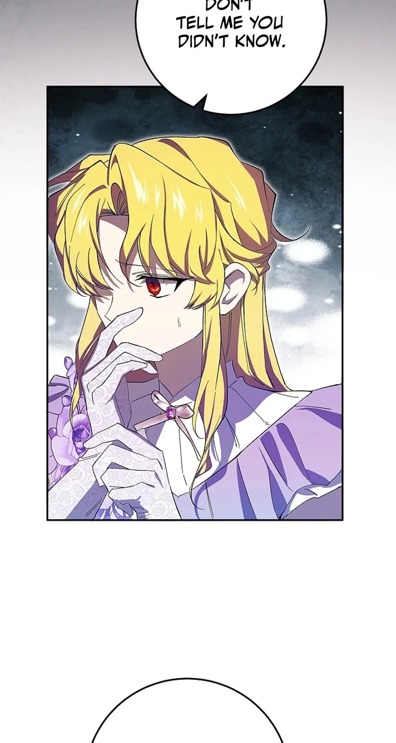 Even If I Say I'm Not a Villain Now Chapter 14 page 72 - 