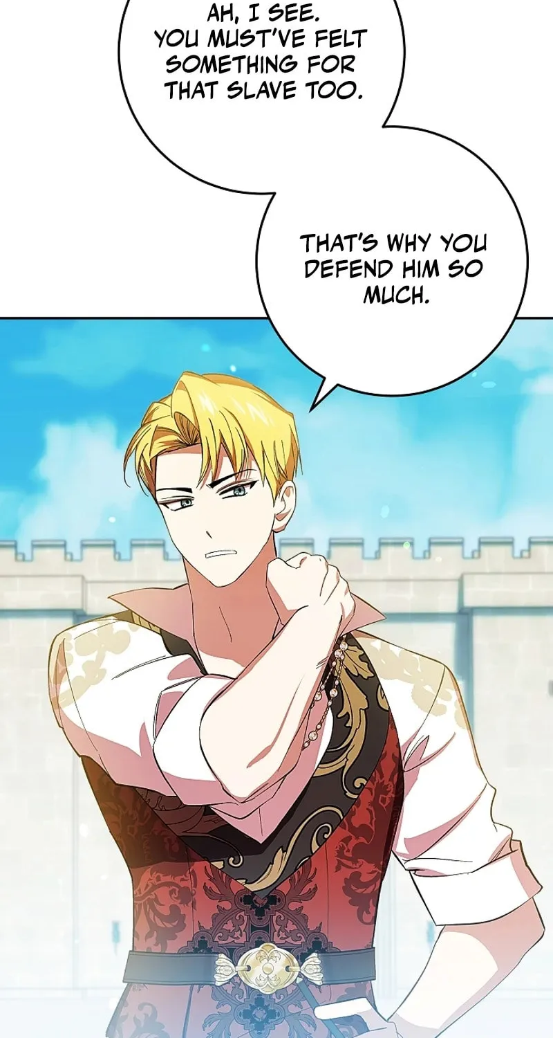 Even If I Say I'm Not a Villain Now Chapter 14 page 73 - 