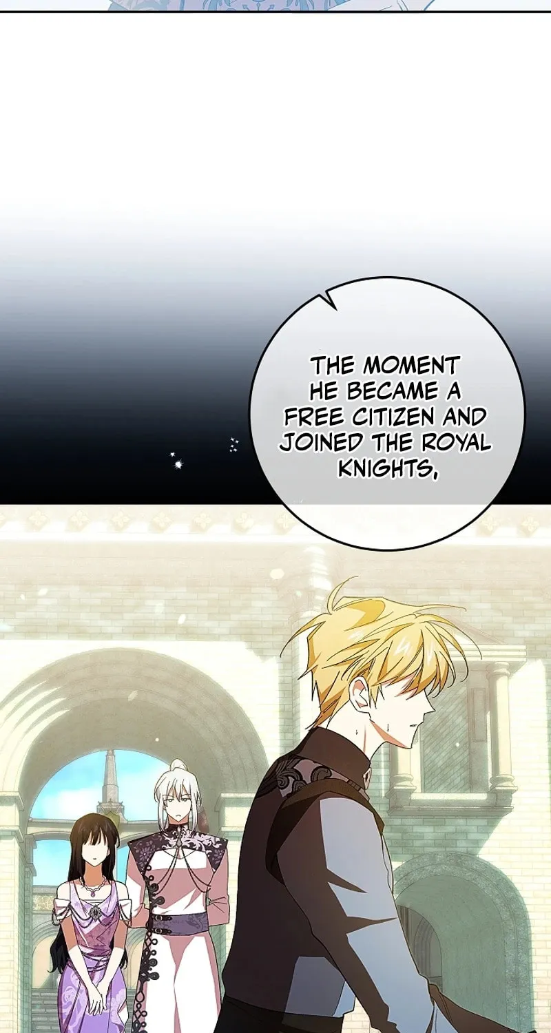 Even If I Say I'm Not a Villain Now Chapter 14 page 74 - 