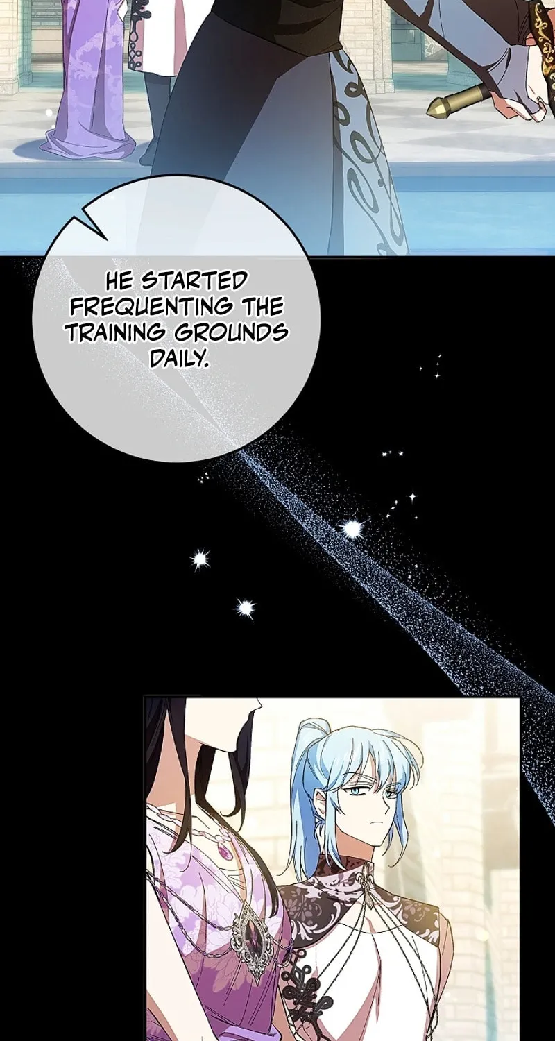 Even If I Say I'm Not a Villain Now Chapter 14 page 75 - 
