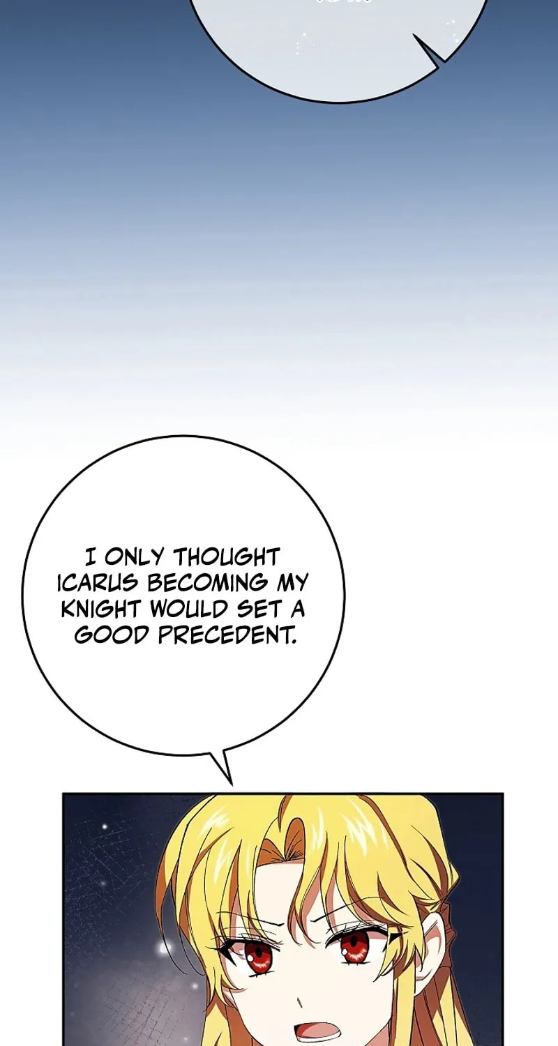 Even If I Say I'm Not a Villain Now Chapter 14 page 77 - 