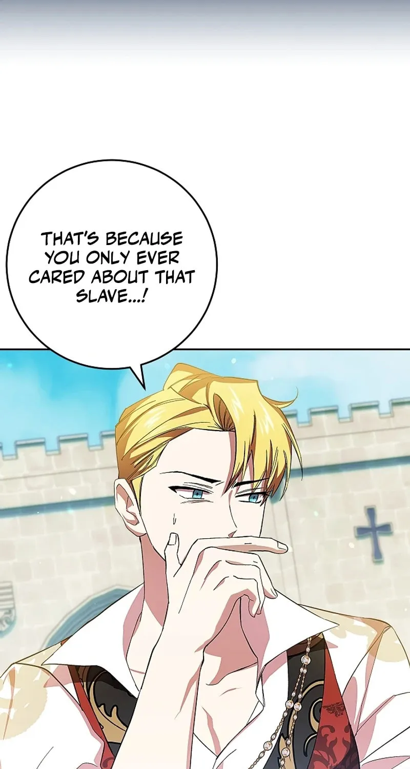 Even If I Say I'm Not a Villain Now Chapter 14 page 81 - 