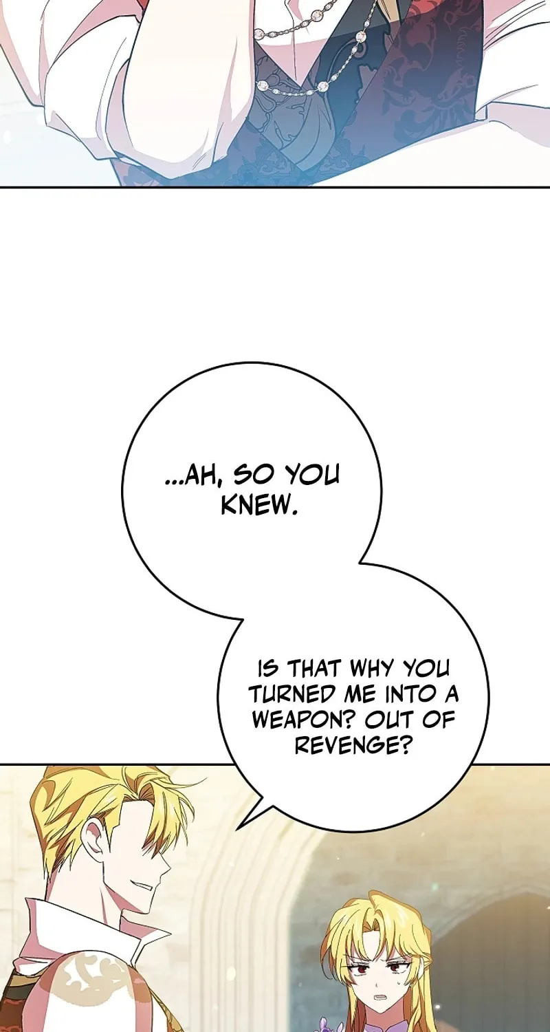Even If I Say I'm Not a Villain Now Chapter 14 page 82 - 