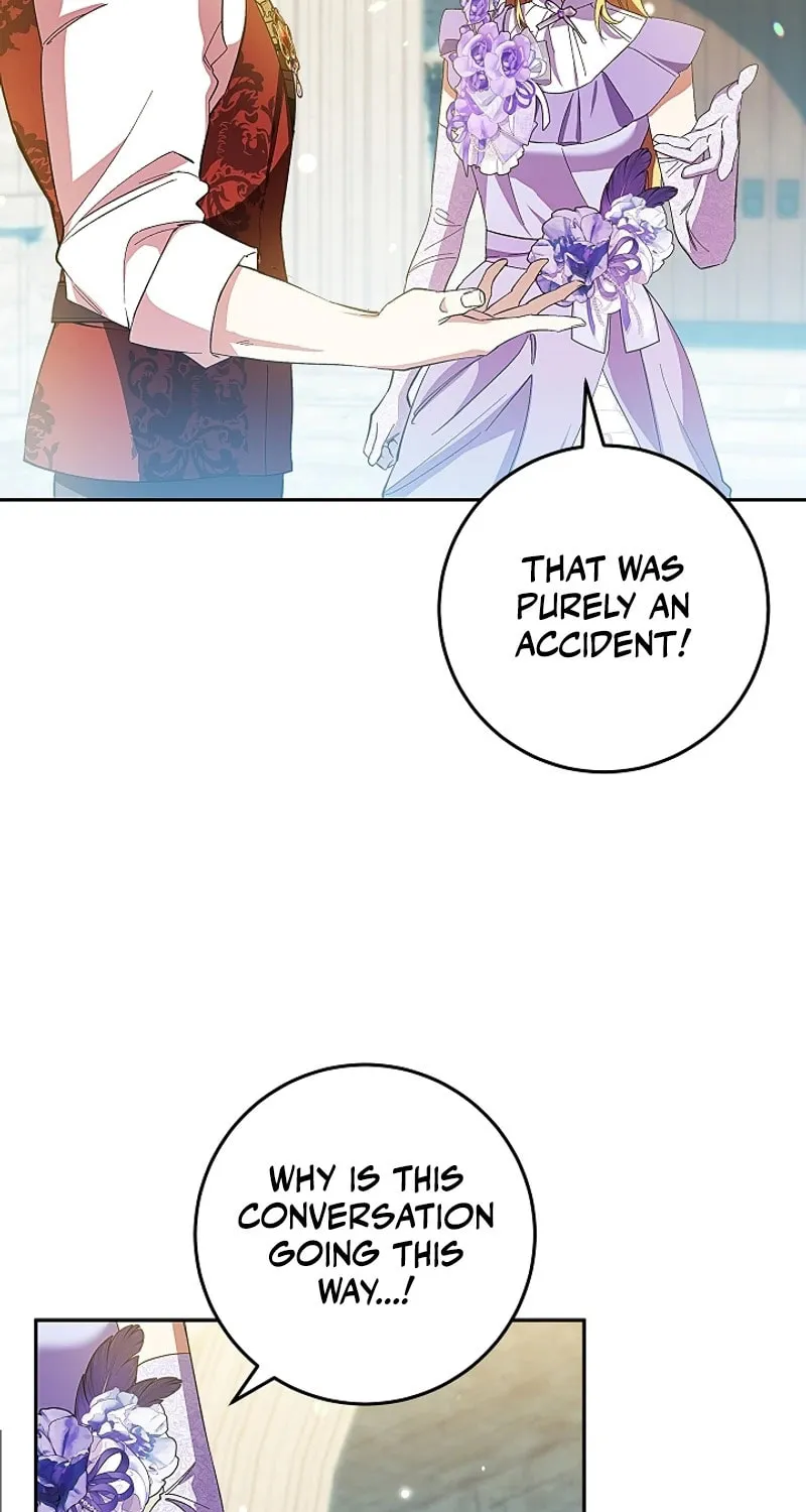 Even If I Say I'm Not a Villain Now Chapter 14 page 83 - 