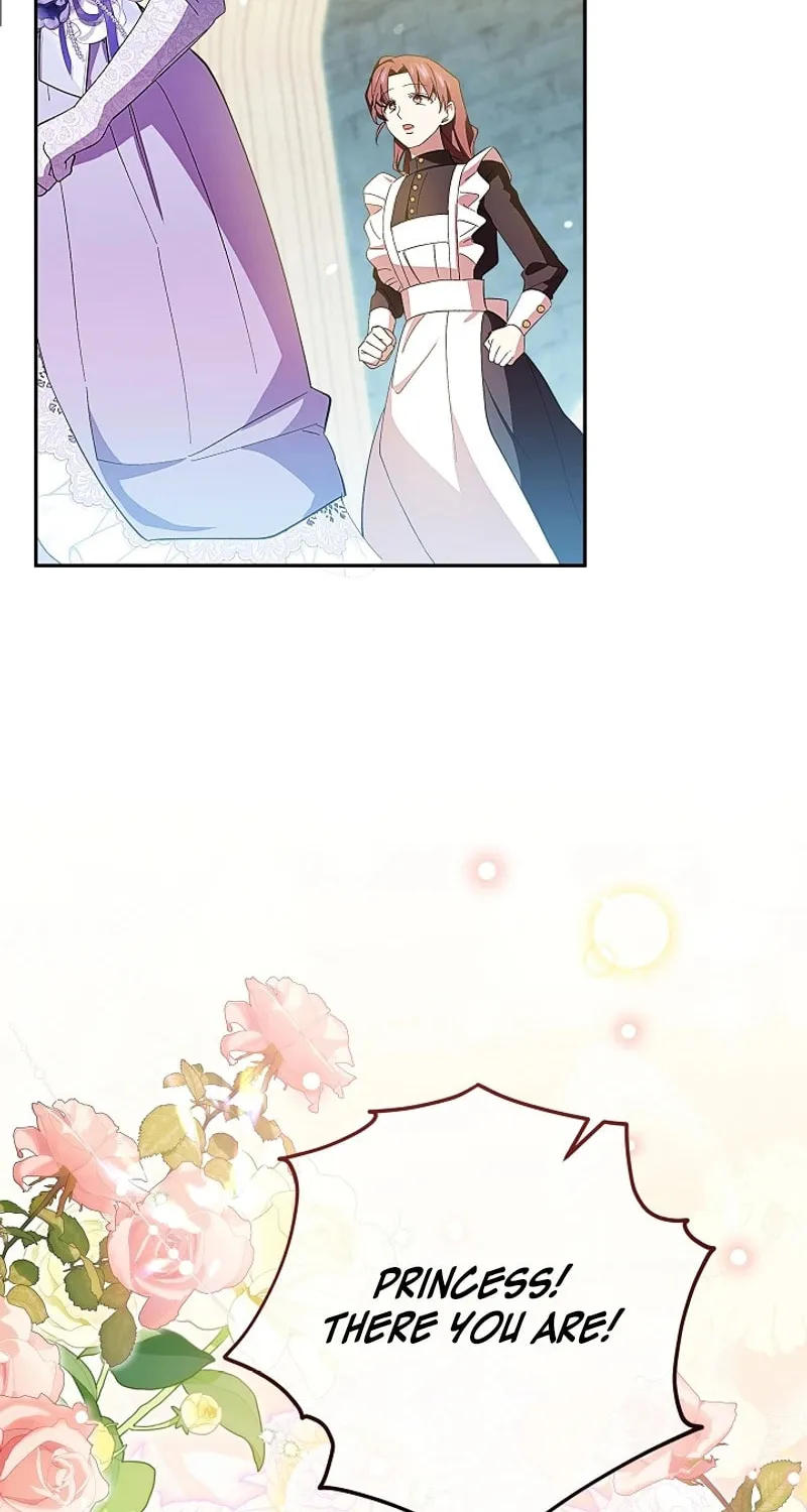 Even If I Say I'm Not a Villain Now Chapter 14 page 84 - 